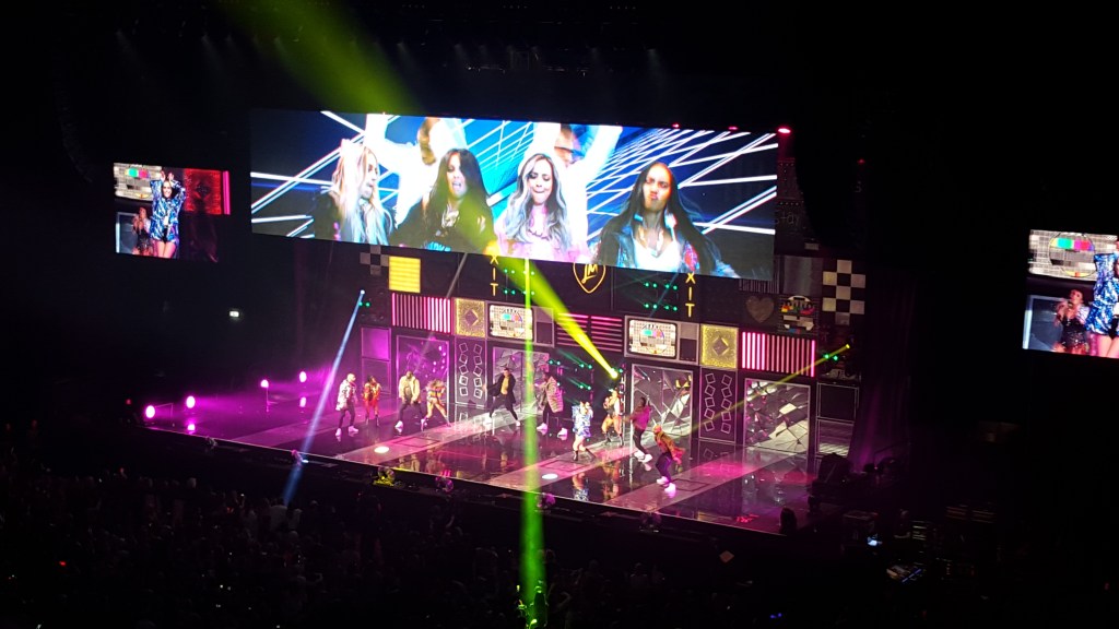 Little Mix Get Weird Tour to come to North&nbsp;East