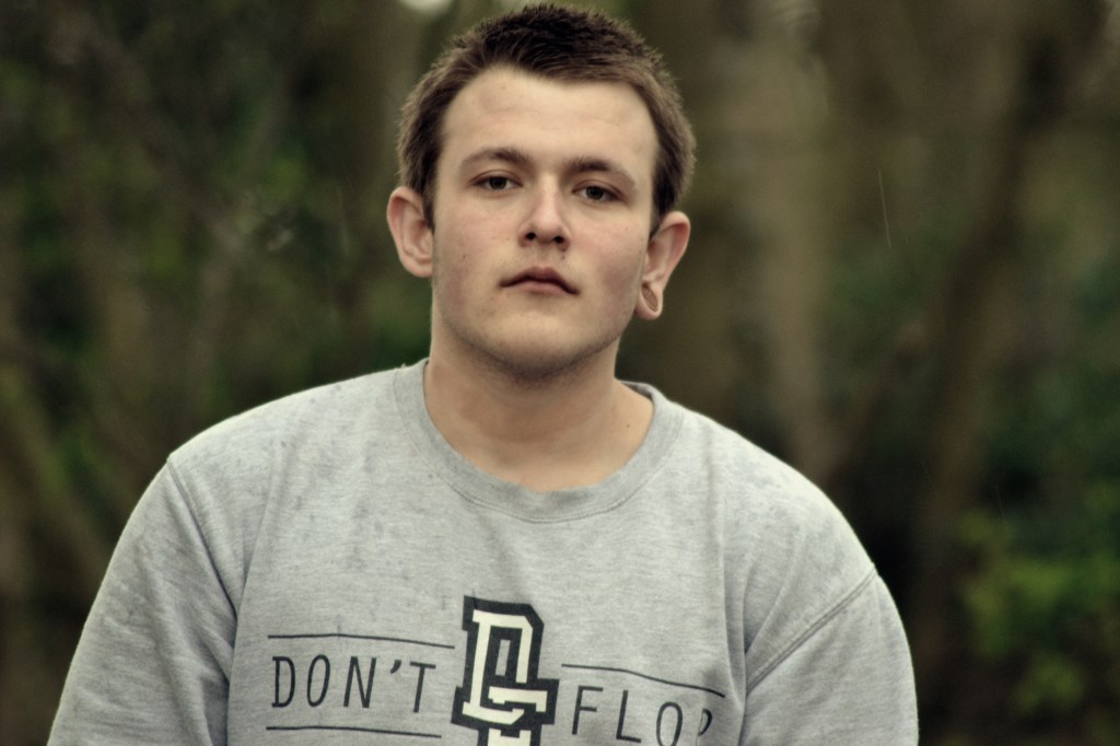 Addy M: Rapping, writing lyrics and inspiring&nbsp;people