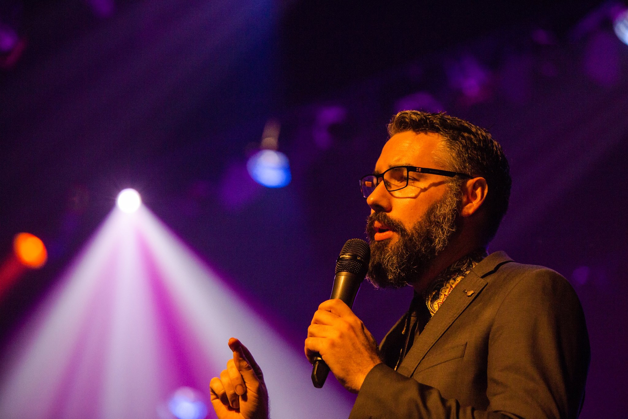 Ben Sorensen JR10 MC 2015