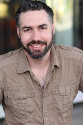 Ben Sorensen MC 2013.jpg