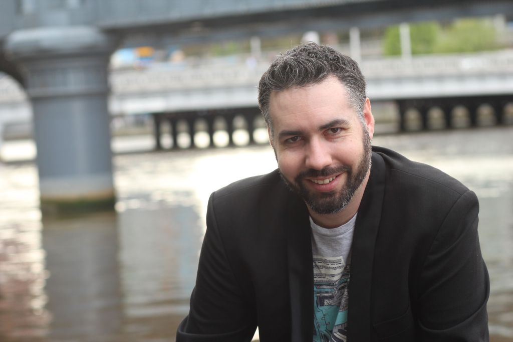 “What you do is important, but it’s how you think that really makes a&nbsp;difference.”