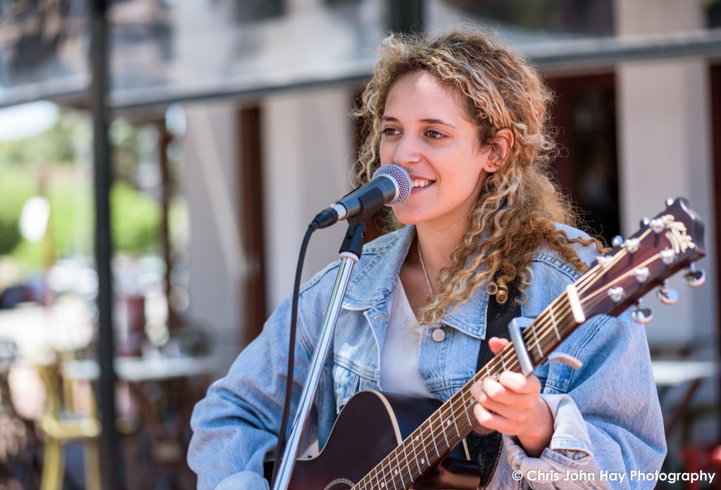 Sydnee Carter onto the next&nbsp;chapter