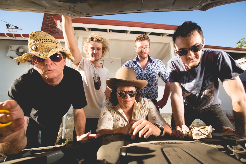 Ralway Bell: From the&nbsp;beginning